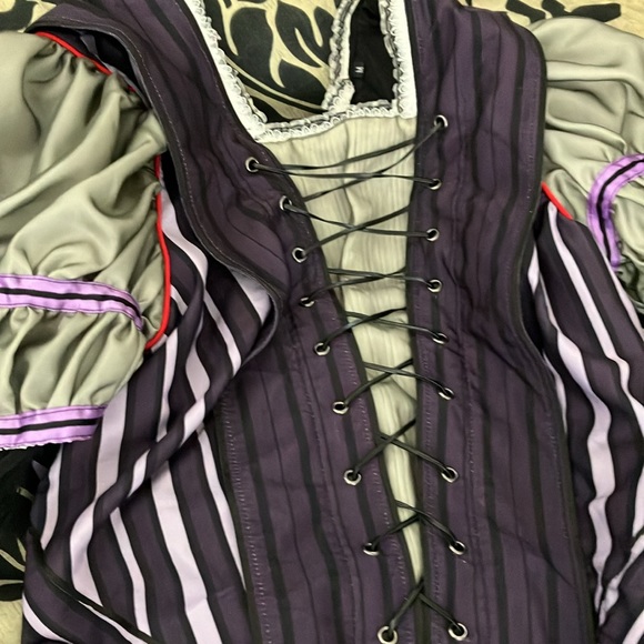 Series of Unfortunate Events cosplay costume - Picture 3 of 6